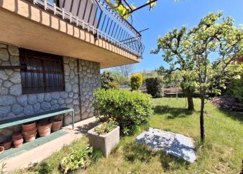 Giardino - Villa via Perosa, 23, Borgo San Dalmazzo - photo 45