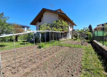 Terreno - Villa via Perosa, 23, Borgo San Dalmazzo - photo 47