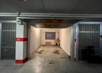 Box auto - Box via Giovanni Bovio, Genova (zona Albaro) - foto 2