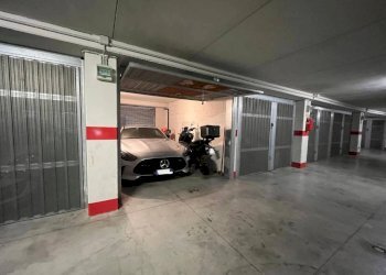 Box auto - Box via Giovanni Bovio, Genova (zona Albaro) - foto 3