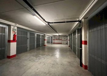 Box auto - Box via Giovanni Bovio, Genova (zona Albaro) - foto 4