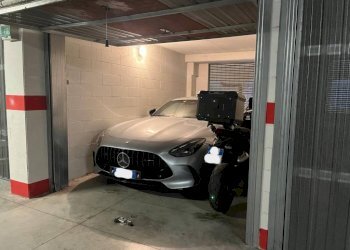 Box auto - Box via Giovanni Bovio, Genova (zona Albaro) - foto 5