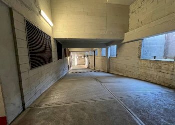 Box auto - Box via Giovanni Bovio, Genova (zona Albaro) - foto 6