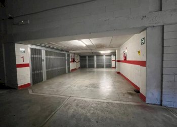 Box auto - Box via Giovanni Bovio, Genova (zona Albaro) - foto 7