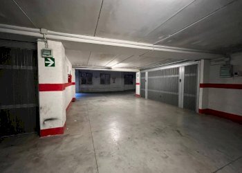 Box auto - Box via Giovanni Bovio, Genova (zona Albaro) - foto 10