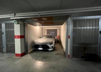 Box auto - Box via Giovanni Bovio, Genova (zona Albaro) - foto 11