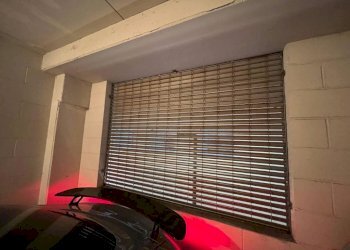 Box auto - Box via Giovanni Bovio, Genova (zona Albaro) - foto 12