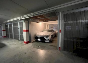 Box auto - Box via Giovanni Bovio, Genova (zona Albaro) - foto 13