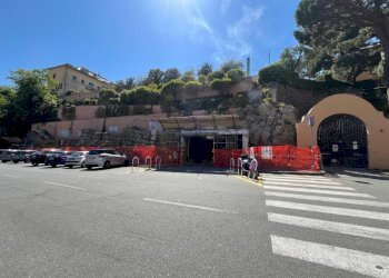 Zona - Box via Giovanni Bovio, Genova (zona Albaro) - foto 14