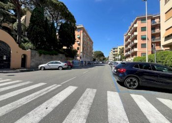 Zona - Box via Giovanni Bovio, Genova (zona Albaro) - foto 16