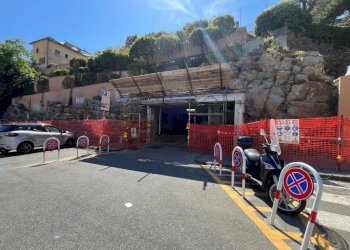 Zona - Box via Giovanni Bovio, Genova (zona Albaro) - foto 17