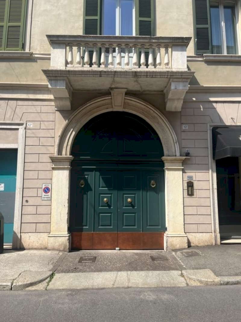 4fab94c9-51ad-4c65-984d-614bb22f6a8e - Posto Auto Brescia - foto 1