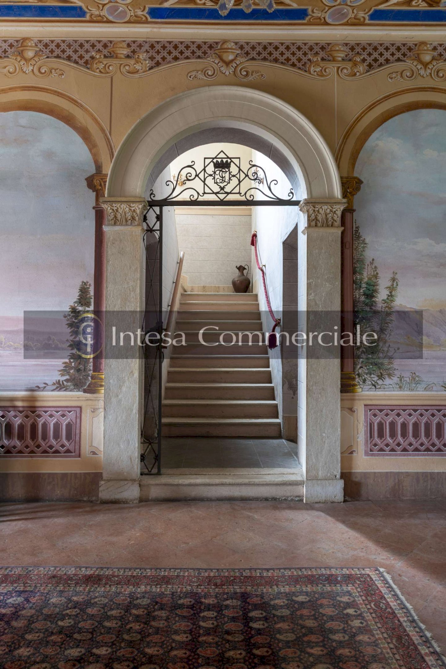 _F_L6317-Modifica - Historic Residence Verolanuova - photo 1