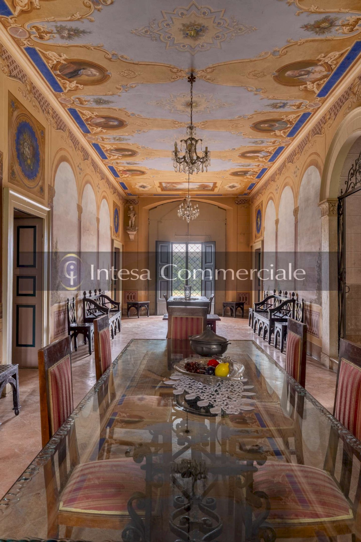 _F_L6324-HDR - Historic Residence Verolanuova - photo 2