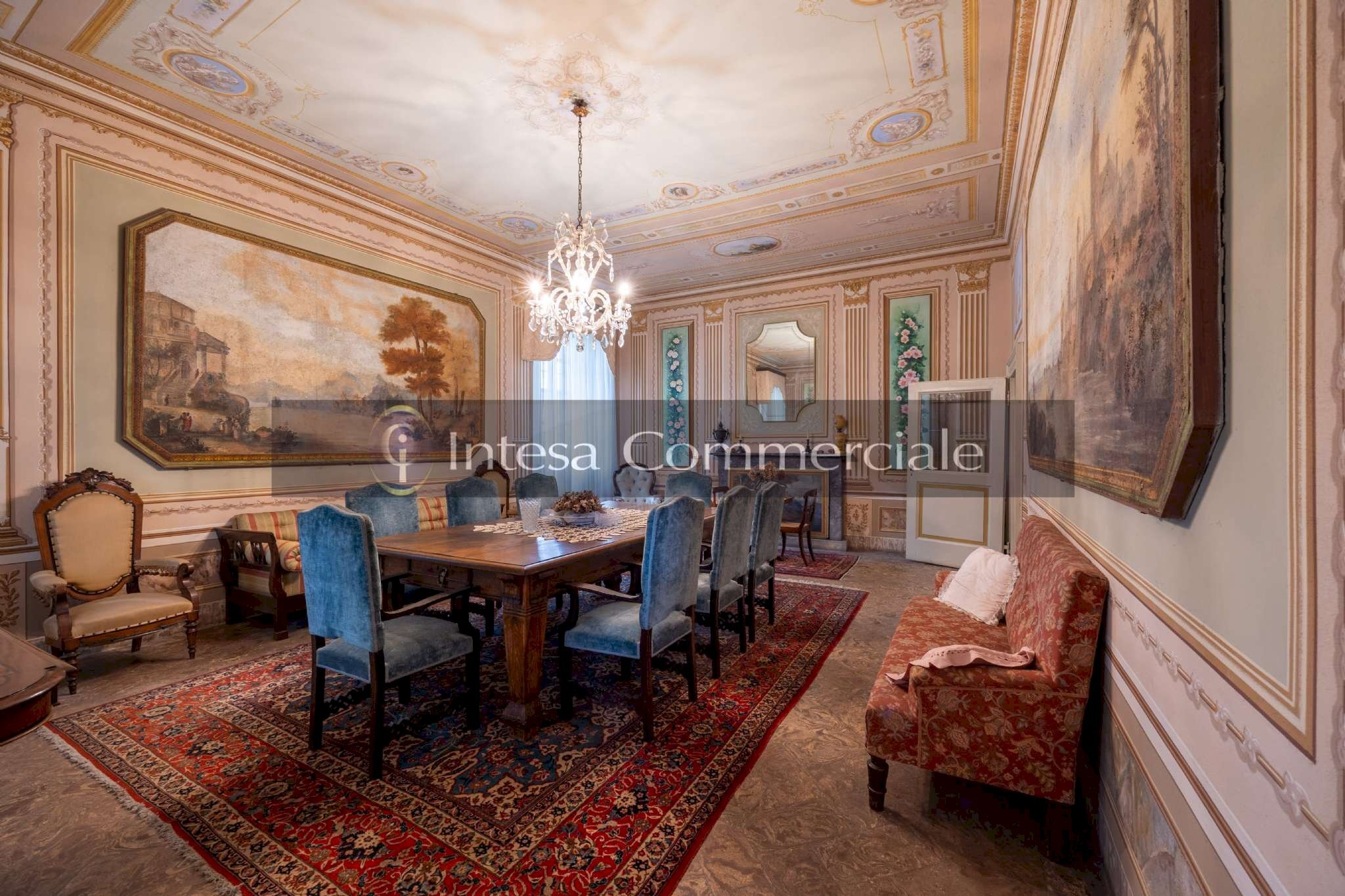 _F_L6344-HDR - Historic Residence Verolanuova - photo 3