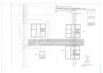 PLANIMETRIA - Historic Residence Verolanuova - photo 21