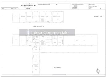 PLANIMETRIA - Historic Residence Verolanuova - photo 22