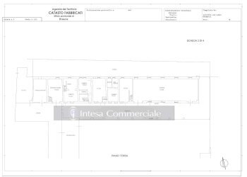 PLANIMETRIA - Historic Residence Verolanuova - photo 23