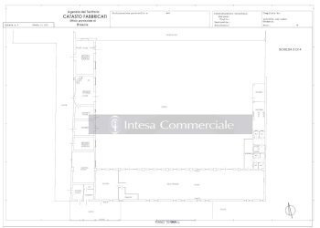 PLANIMETRIA - Historic Residence Verolanuova - photo 25