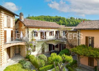Vista - Appartamento Ca' Intersenga, Vignale Monferrato - foto 1