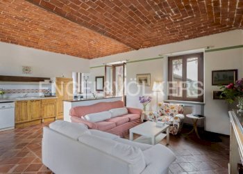 Salone - Appartamento Ca' Intersenga, Vignale Monferrato - foto 2