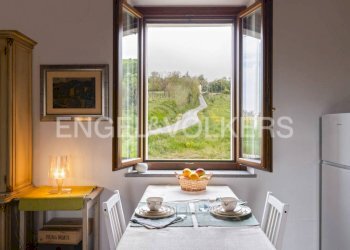 Cucina - Appartamento Ca' Intersenga, Vignale Monferrato - foto 4