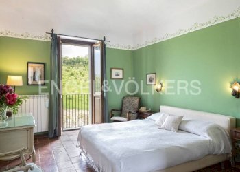 Camera da letto - Appartamento Ca' Intersenga, Vignale Monferrato - foto 6