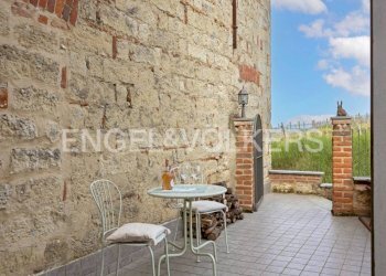 Terrazzo - Appartamento Ca' Intersenga, Vignale Monferrato - foto 7