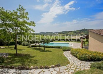 Piscina - Appartamento Ca' Intersenga, Vignale Monferrato - foto 10