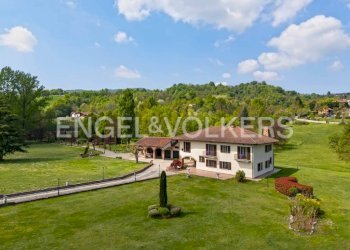 Vista - Rustico via Asti, San Sebastiano da Po - foto 1