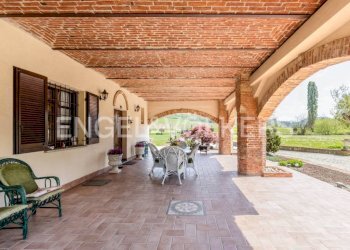 Veranda - Rustico via Asti, San Sebastiano da Po - foto 2