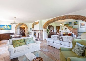 Salone - Rustico via Asti, San Sebastiano da Po - foto 3