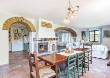 Salone - Rustico via Asti, San Sebastiano da Po - foto 4