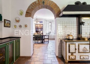 Cucina - Rustico via Asti, San Sebastiano da Po - foto 5