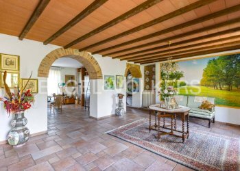 Salone - Rustico via Asti, San Sebastiano da Po - foto 6