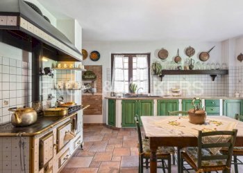 Cucina - Rustic via Asti, San Sebastiano da Po - photo 5