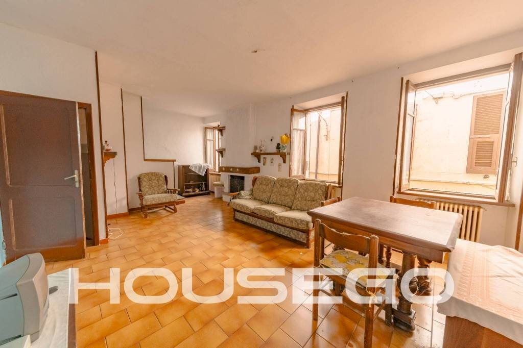 Salone - Three-room apartment via Fabbri, 3, Silvano d'Orba - photo 3