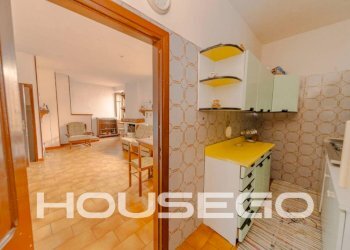 Cucina - Appartamento via Fabbri, 3, Silvano d'Orba - foto 8