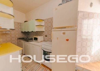 Cucina - Appartamento via Fabbri, 3, Silvano d'Orba - foto 9