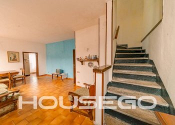 Scala - Appartamento via Fabbri, 3, Silvano d'Orba - foto 10