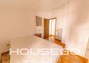 Camera da letto - Appartamento via Fabbri, 3, Silvano d'Orba - foto 13