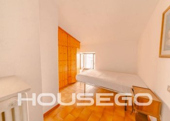 Camera da letto - Appartamento via Fabbri, 3, Silvano d'Orba - foto 14