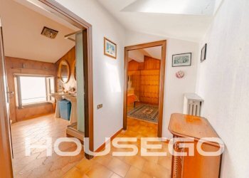 Disimpegno - Appartamento via Fabbri, 3, Silvano d'Orba - foto 16