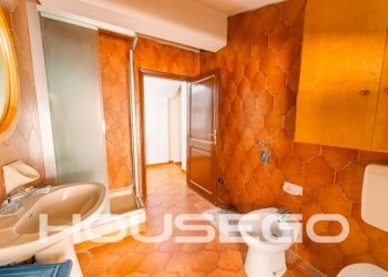 Bagno - Appartamento via Fabbri, 3, Silvano d'Orba - foto 18