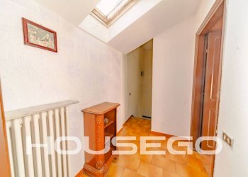 Disimpegno - Appartamento via Fabbri, 3, Silvano d'Orba - foto 19