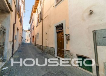 Zona - Appartamento via Fabbri, 3, Silvano d'Orba - foto 22