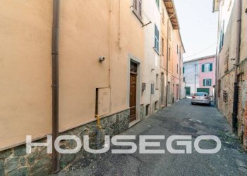Zona - Appartamento via Fabbri, 3, Silvano d'Orba - foto 23