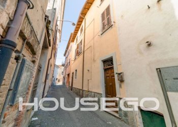 Zona - Appartamento via Fabbri, 3, Silvano d'Orba - foto 24