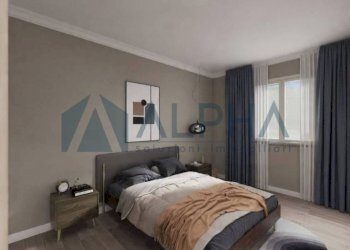 Camera da letto - Villa via Cervese, 2198, Cesena - foto 7