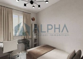 Camera da letto - Villa via Cervese, 2198, Cesena - foto 9